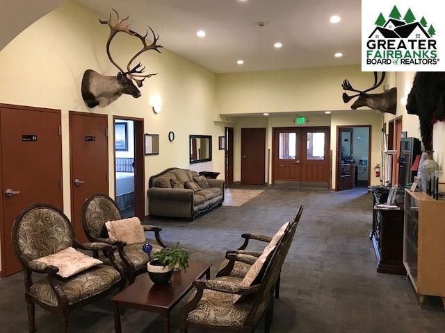 1521 Hilton Ave, Fairbanks, AK 99701